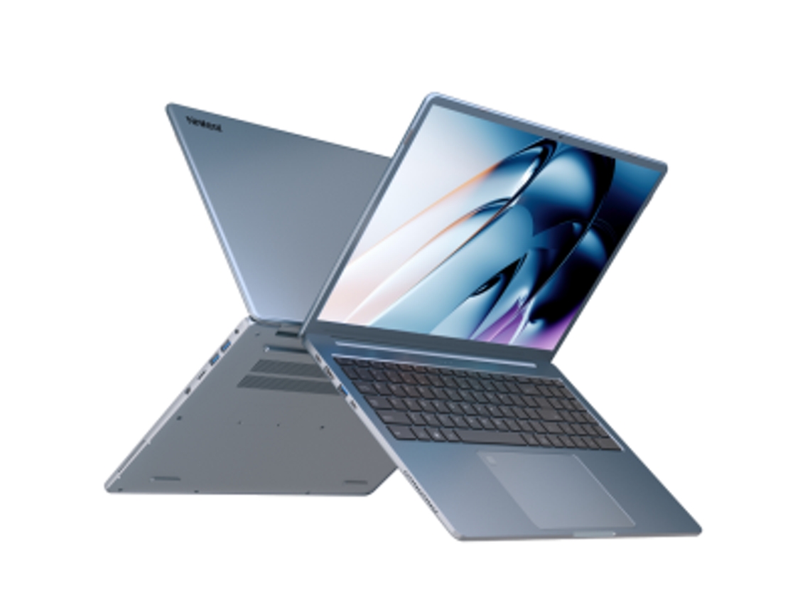 Portátil Ninkear N16 Pro de 16 pulgadas, 2.5k 120hz, Intel Core i7-12700h, 16gb de RAM, 1tb SSD, sensor de huellas dactilares, batería de 5000mAh, Wifi 6