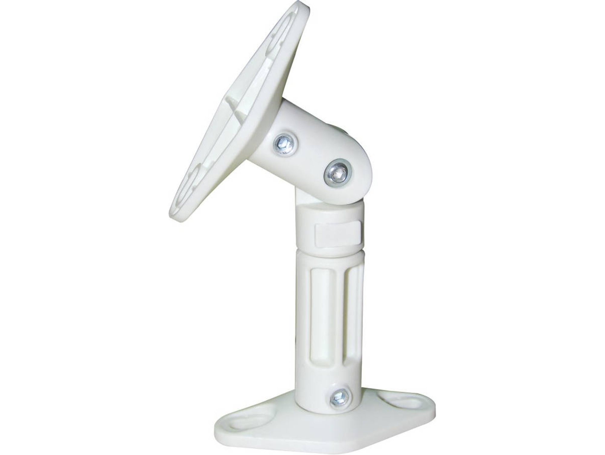 Soporte de Altavoz SOPAR SONO 2.1 (hasta 3.5 kg - Blanco)