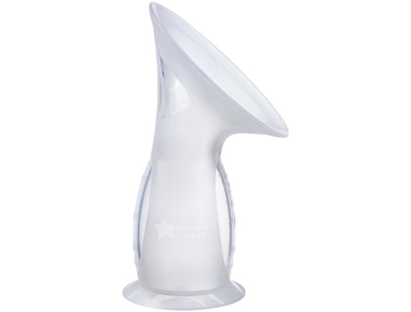 Tommee Tippee Nomadic Silicone Nomadic Puller, cobertura de esterilização, 100ml