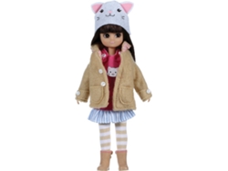 Muñeca LOTTIE LT027