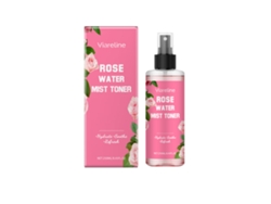 Tónico hidratante de rosa para piel intensa Worten