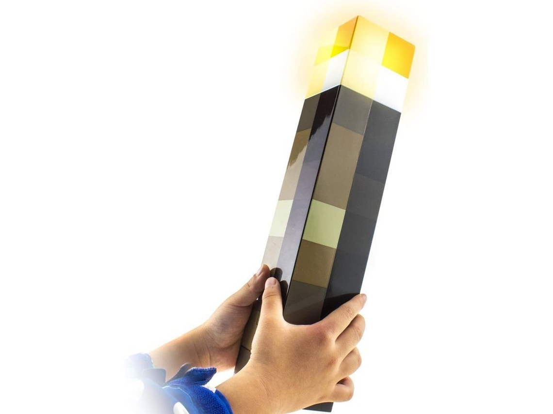 Lámpara De Pared Led Portátil Con Forma De Linterna O Luz Nocturna De Pared, Juguete De Regalo Para Niños