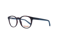 Monturas de gafas Timberland para hombre TB1713 51052