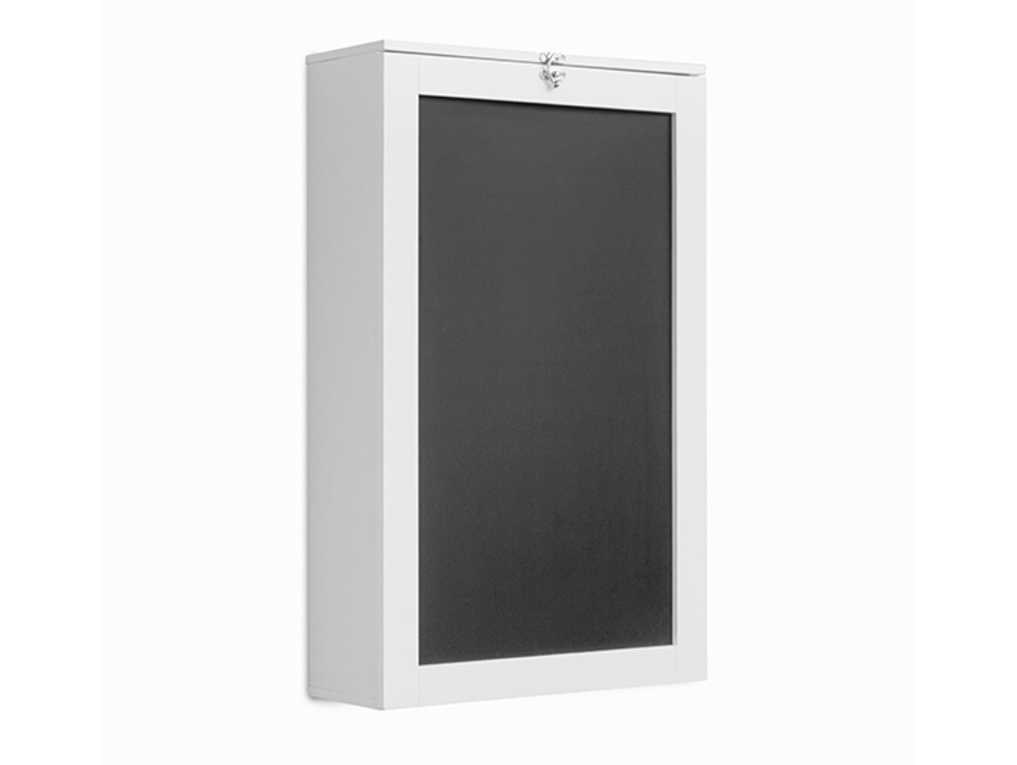 Escritorio INNOVAGOODS Plegable Pared Blanco (50x80x18 cm)