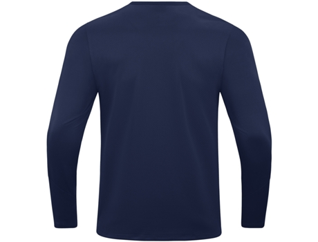 Chándale para Fitness JAKO Chándal Power Azul (S)