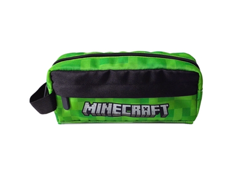 Estuche de MINECRAFT