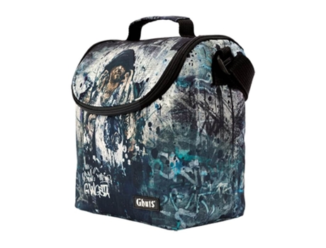 Ghuts Lunch Box Gh152 P30 The Boss 1522330
