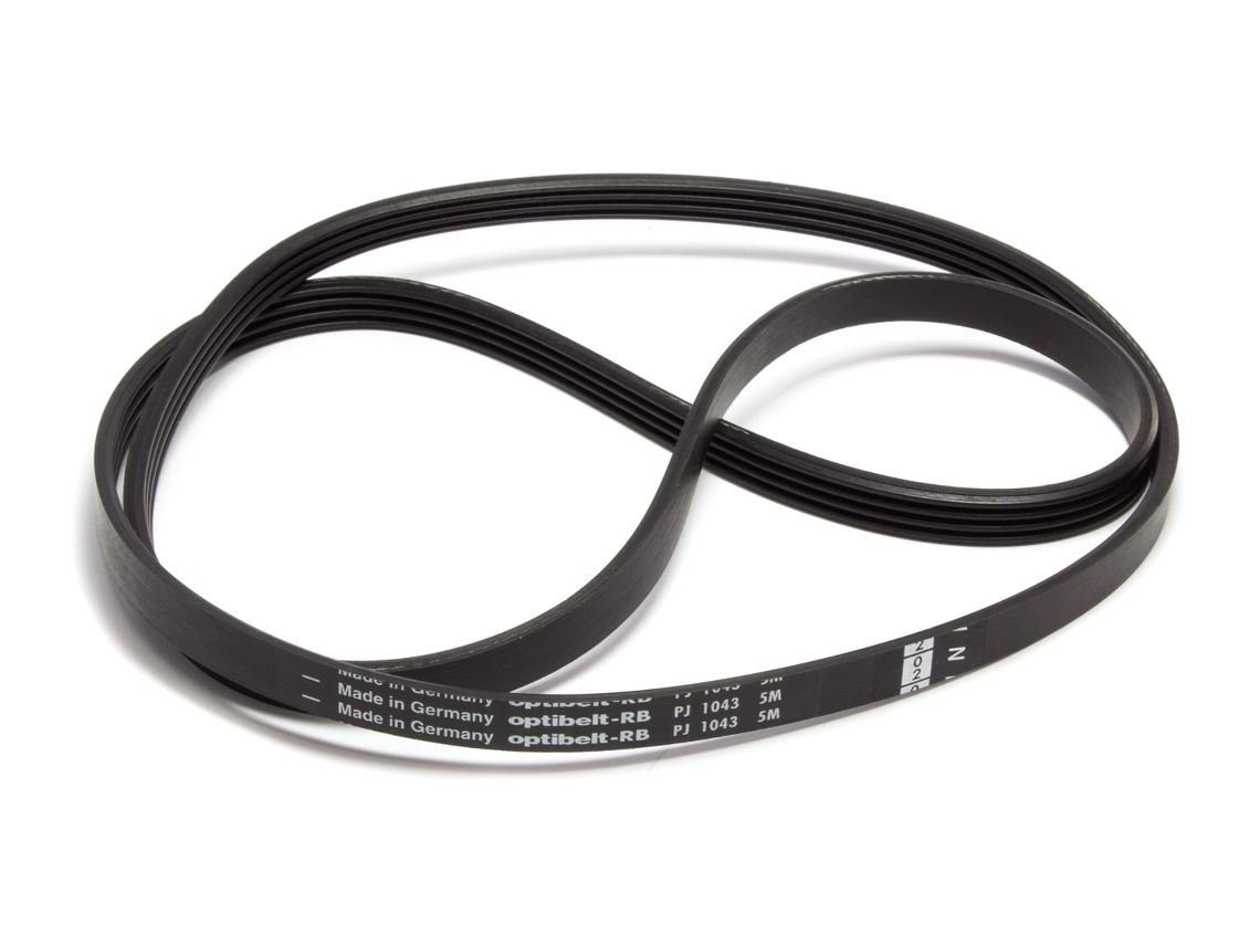 Correa 1043j4 - Optibelt Para Lavadora Blj030un