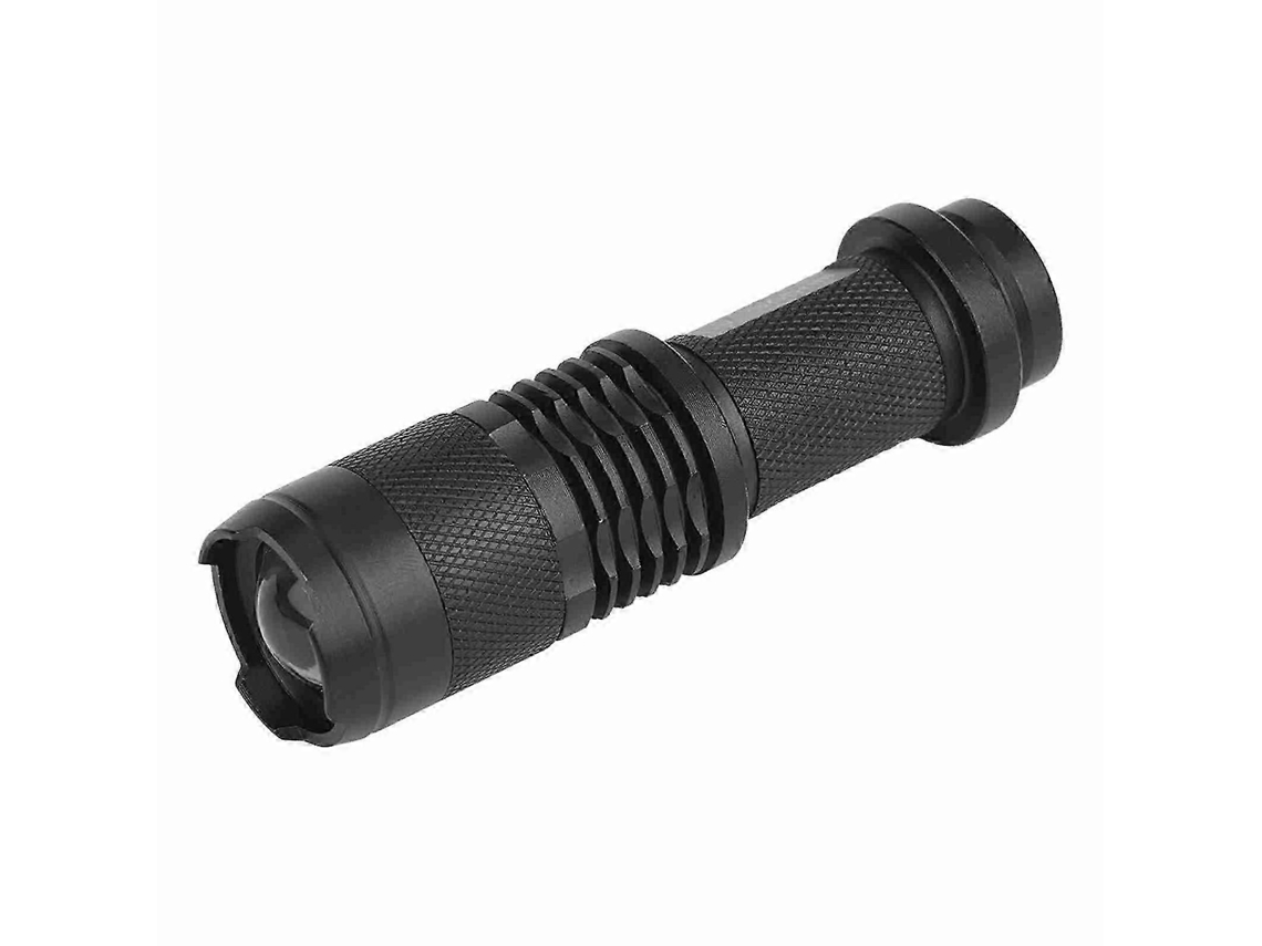 Uv Ultra Led Flashlight Blacklight Light Inspection Lamp Torch 365 Nm GOKOCO