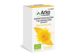 Arkopharma Diente De León Bio 84