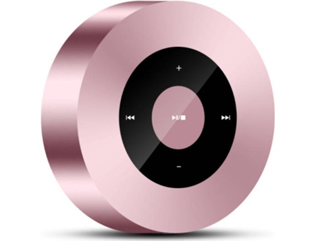 Altavoz CHRONUS A8 0810-H1 (5 W - Bluetooth)