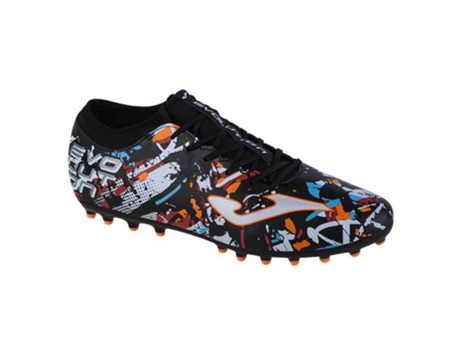 Botas de Fútbol JOMA (41 EU - Negro)