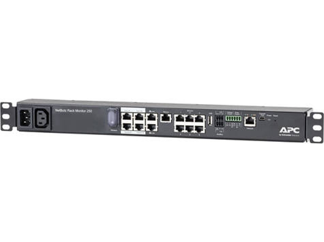 Sistema de seguridad APC NetBotz 125kHz Rack Access Control