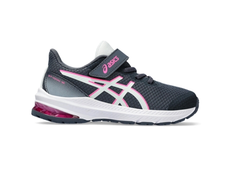 Zapatillas ASICS GT-1000 12 PS - Tarmac-PureAqua 28.5