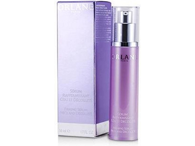 Sérum Facial ORLANE Thermo LiftPescoco (50 ml)