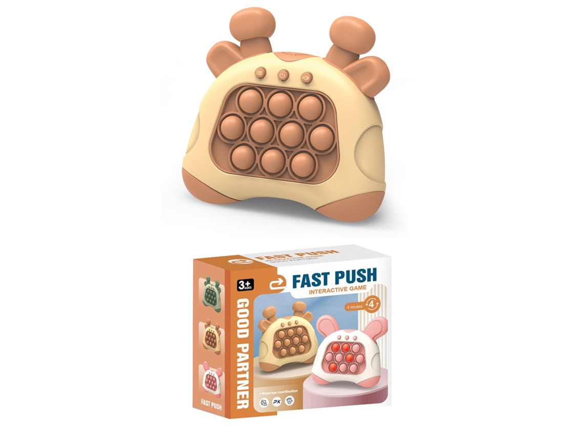Juego Educativo De Obstáculos Para Niños – Juguete De Entrenamiento Para Niños Y Niñas (en Inglés)-1