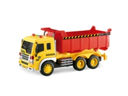Coches TACHAN Voltte truck light-sound cidade heroes