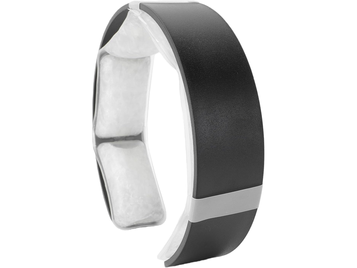Anillo Ergonómico Para Enfriar El Cuello, Enfriador De Cuello Portátil Con Material Pcm.