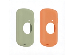 Bolsa Silicona Para Garmin Edge 1040 Henten Home 2pc