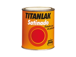 Esmalte Titanlak Satinado 1401 TITAN