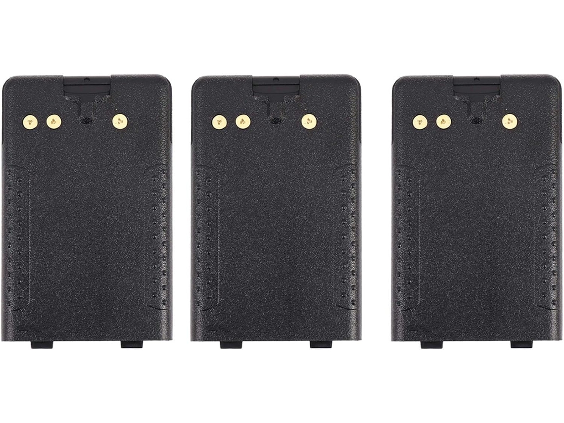 3x- V94- 83- V57 Batería De 1800 Mah Para Vx210 Vx400 Vx170 Ft- 60