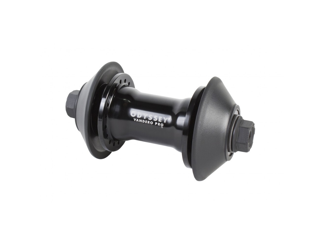Buje delantero ODYSSEY Vandero Pro+ 2 Hubguard Pc TU