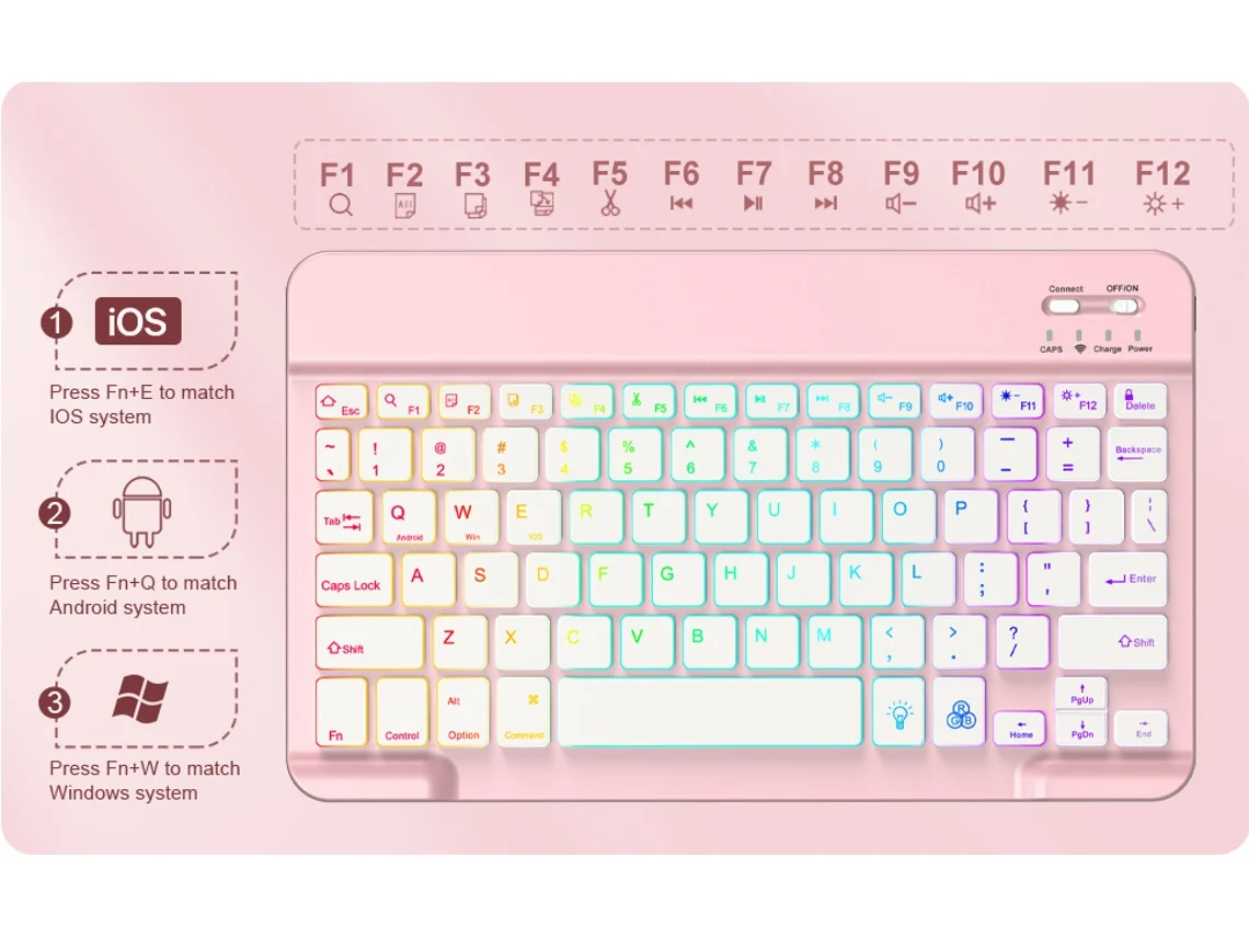 La tableta Honor Magic Pad 2 de 12,3 pulgadas cuenta con un