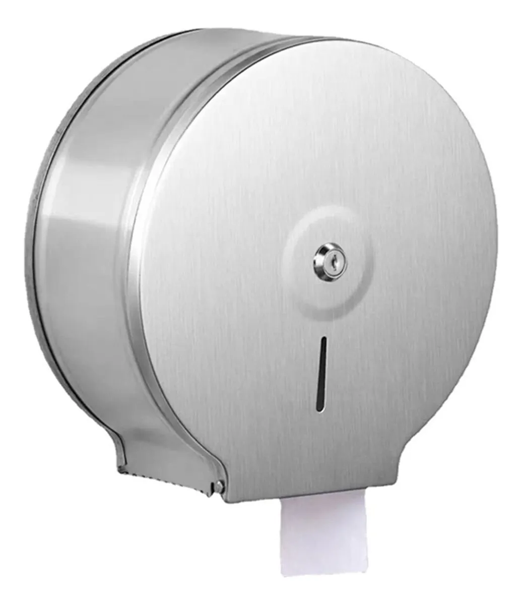 Dispensador de pañuelos de un solo rollo Jumbovayotoy