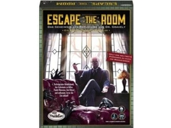 Juego de Mesa THINKFUN Escape the Room