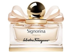 Perfume SALVATORE FERRAGAMO Signorina Eleganza  Eau de Cologne 1ml