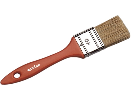Paletina COFAN Doble Profesional Nº 30 (60 mm)