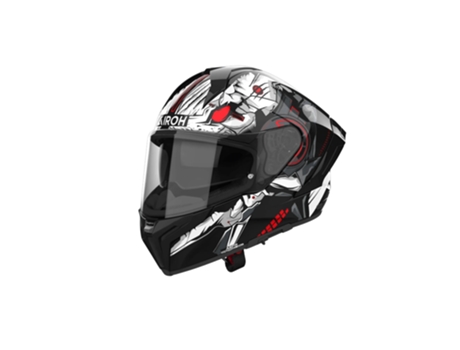 Casco integral de moto AIROH Matryx Nytro XS