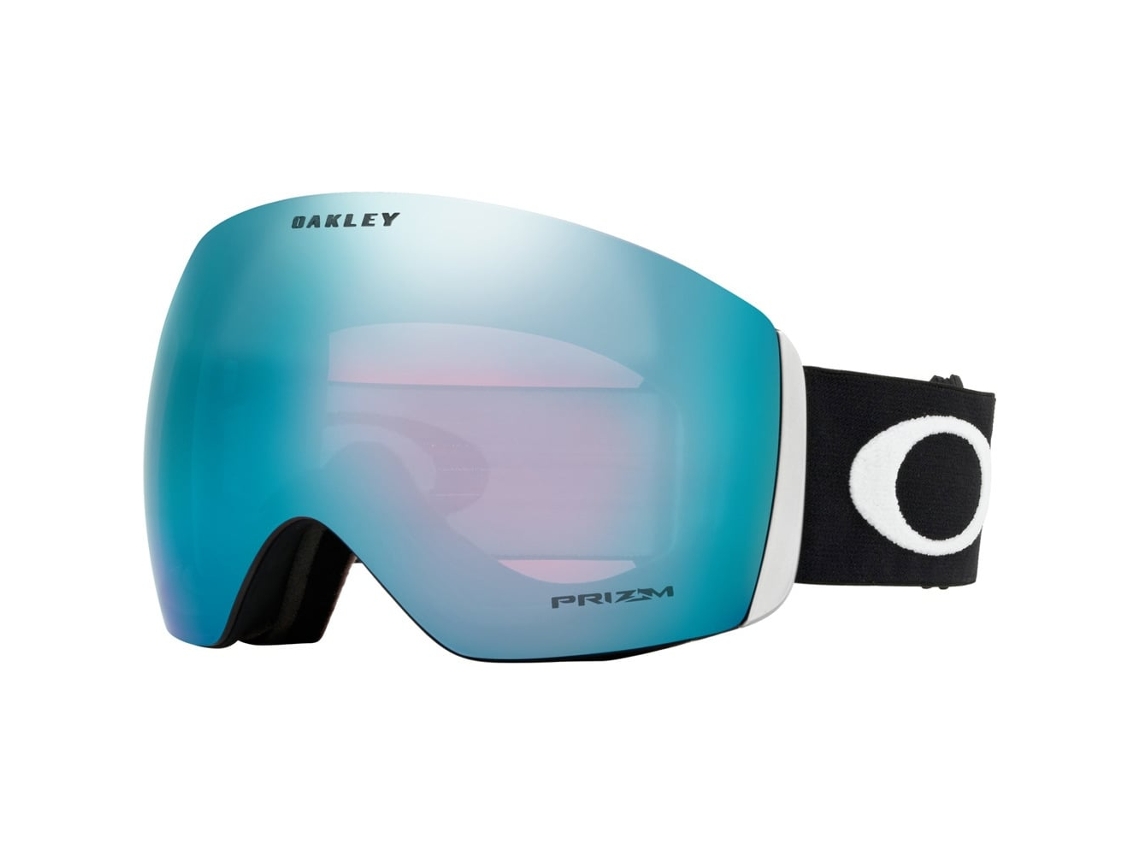 Oakley Flightdeck Black Prizm Sapphire