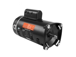 Motor de bomba de piscina Tekmaquinas silencioso y eficiente de 1,5 HP