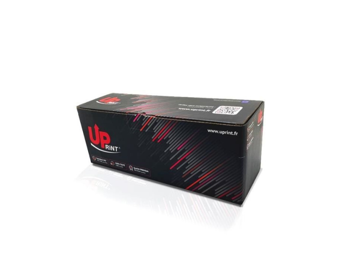 UPRINTJET Toner Hl207Xmup H.207Xm M Compatible con Hp W2213X 3584770541323