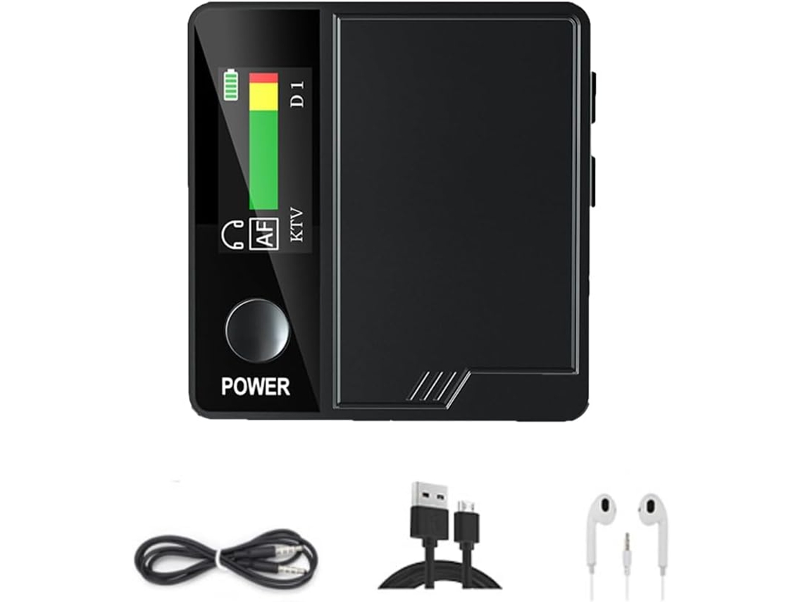 Tarjeta De Sonido A9, Control Por Voz Y Auriculares, 11 Efectos De Sonido, Modo Ktv, Voz Masculina.