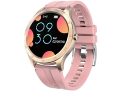 Smartwatch YIZHOOD YIZ1350 Rosa