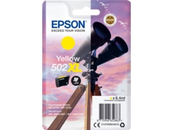 Cartucho de tinta EPSON C13T02W44010