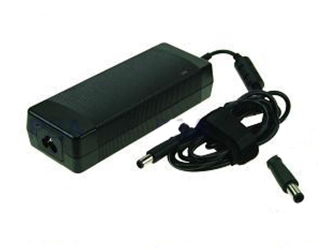 Transformador HP 463953-001 Power Adapter/Inverter Indoor 120 W Negro