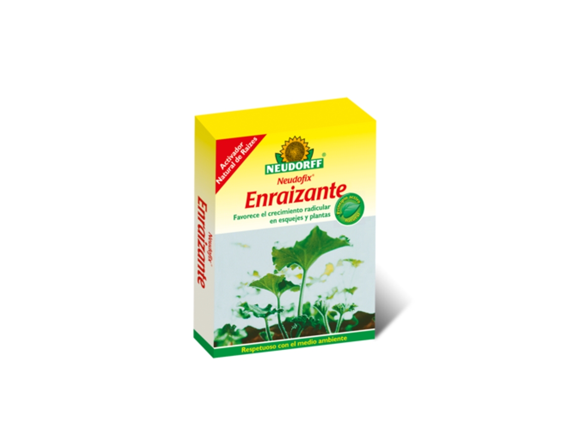 NEUDORFF Neudofix Enraizamento 2 Sacos de 20 Gr