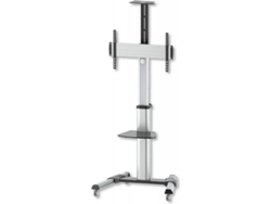 Soporte de TV TECHLY ICA-TR15 (37'' a 70'' - Hasta 60 Kg)