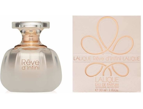 Perfume LALIQUE Rêve D'Infini Eau de Parfum (30 ml)