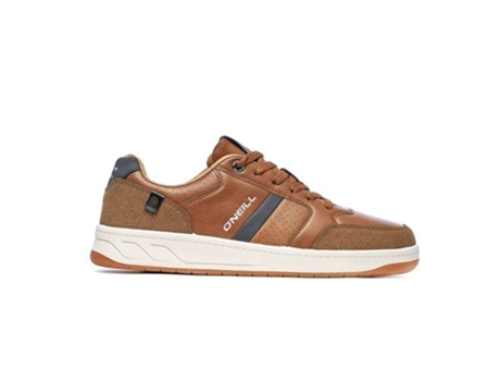 Zapatos de Hombre O'NEILL Keiki Low Piel Amarillo (43)