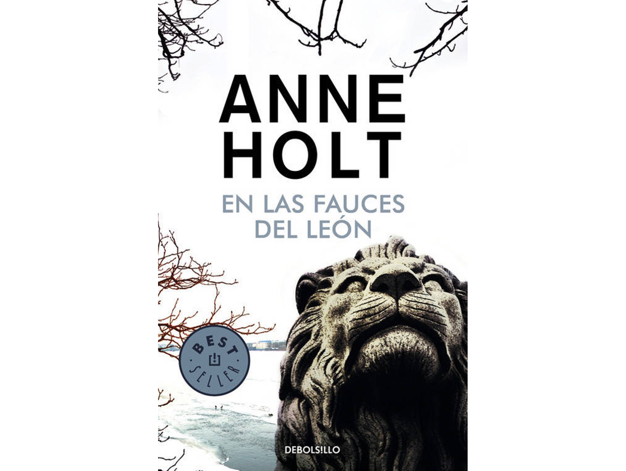 Libro En Las Fauces Del León de Vários Autores (Español)