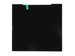 Placa De Construcción De Acero Inoxidable De Doble Cara De 254x241 Mm Para