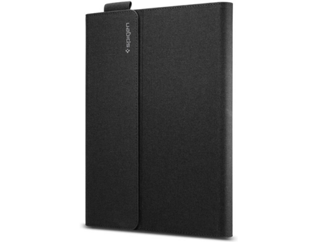 Funda para Tablet SPIGEN SGP FOLIO-SPIG-GO10 (Microsoft Surface Go - 10.1'' Negro)