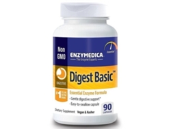 Digest Basic 90 Cápsulas ENZYMEDICA