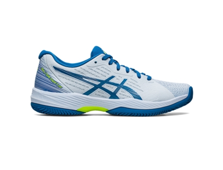 Zapatillas de tenis para mujer Asics Solution Swift FF Clay