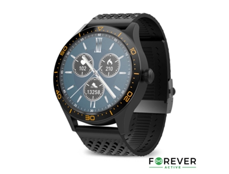 Smartwatch FOREVER  Multifunción Android Ios Icon 2