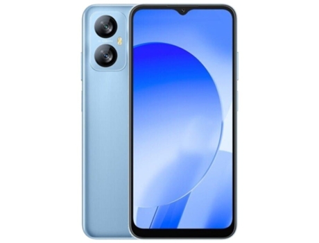 Smartphone BLACKVIEW A52 6.517'' 2 GB 32 GB Azul